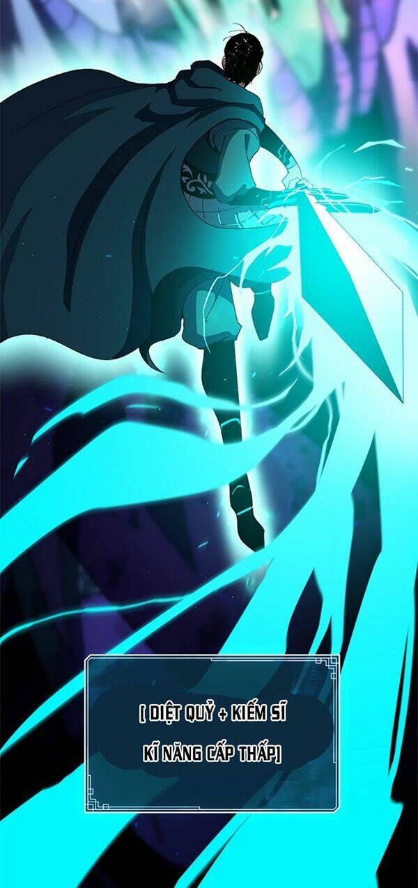 npc bắt đầu từ kỹ năng lv.999 chapter 2 42