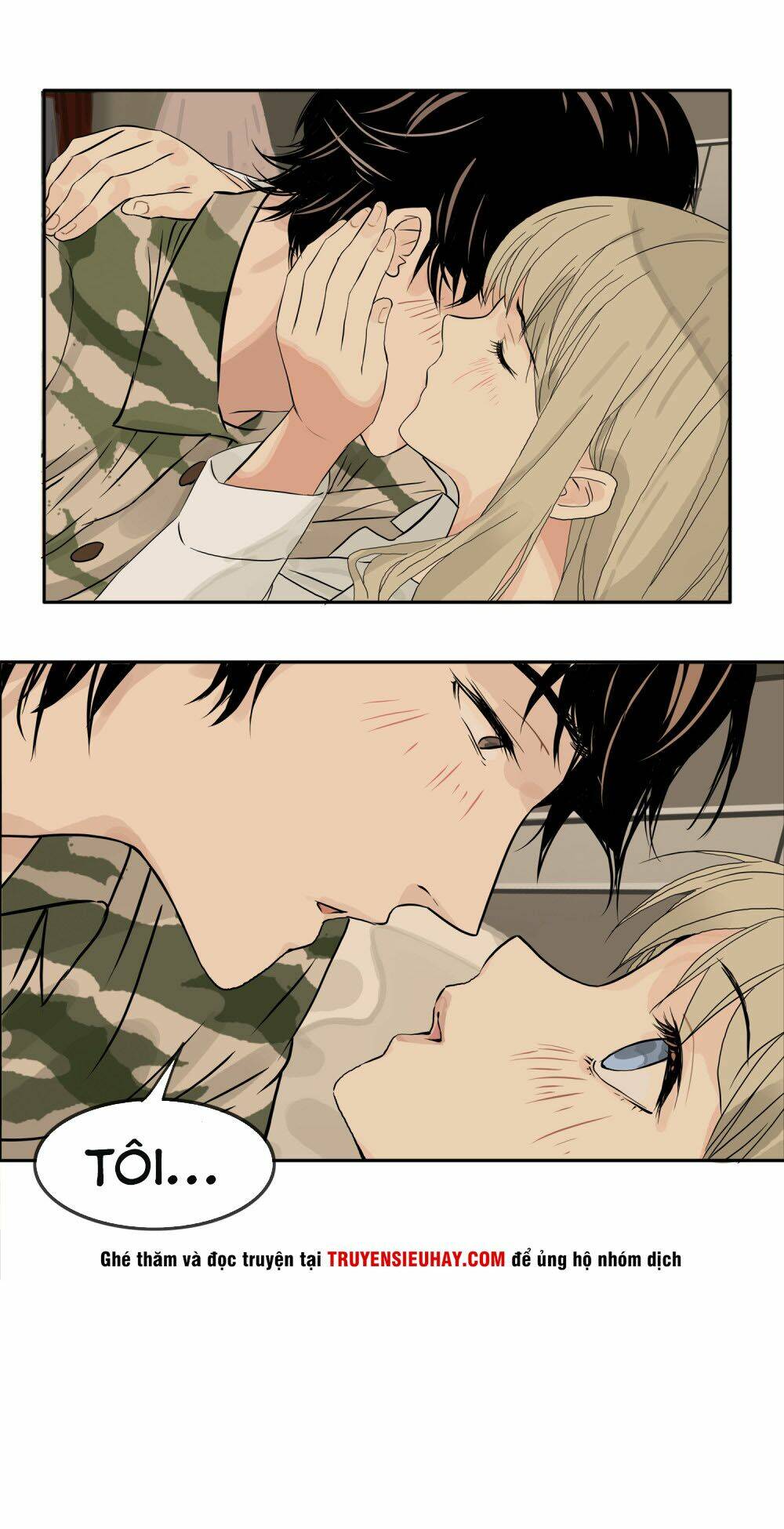 mạt thế đấu thần chapter 6 19