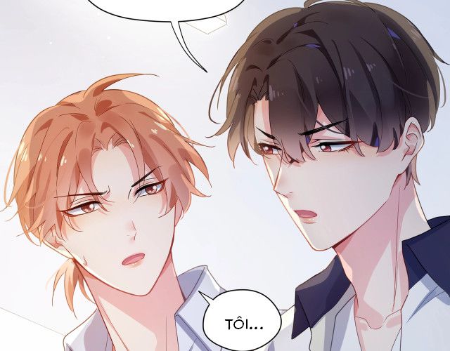 Có Bản Lĩnh Thì Hung Dữ Nữa Đi! chapter 8