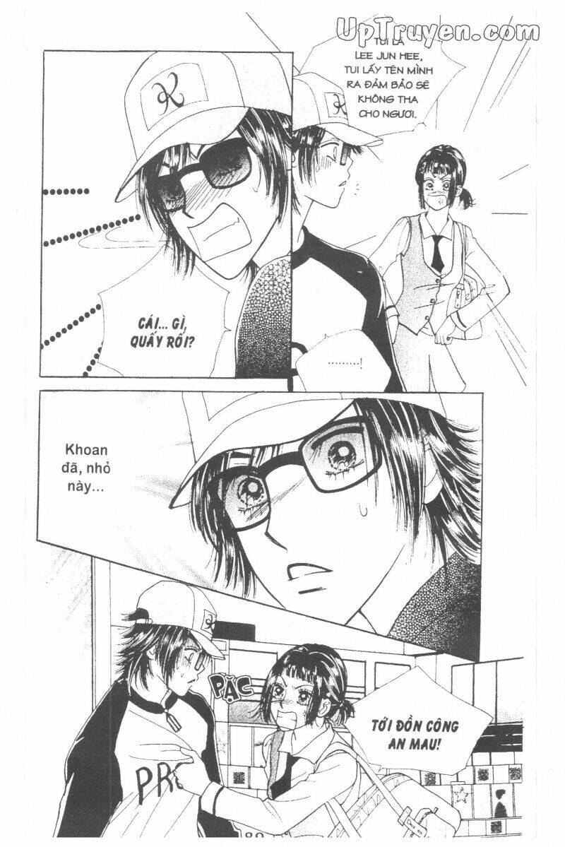 hái sao tình yêu chapter 1 90