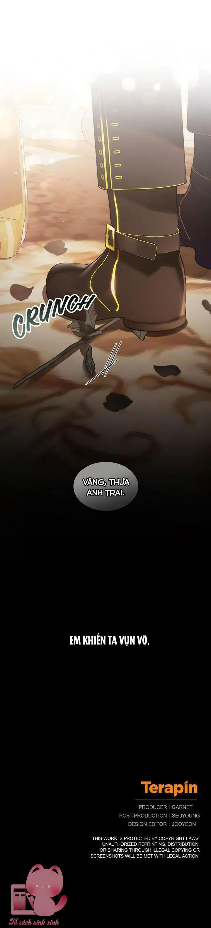 đêm đen khuất bóng chapter 39 33