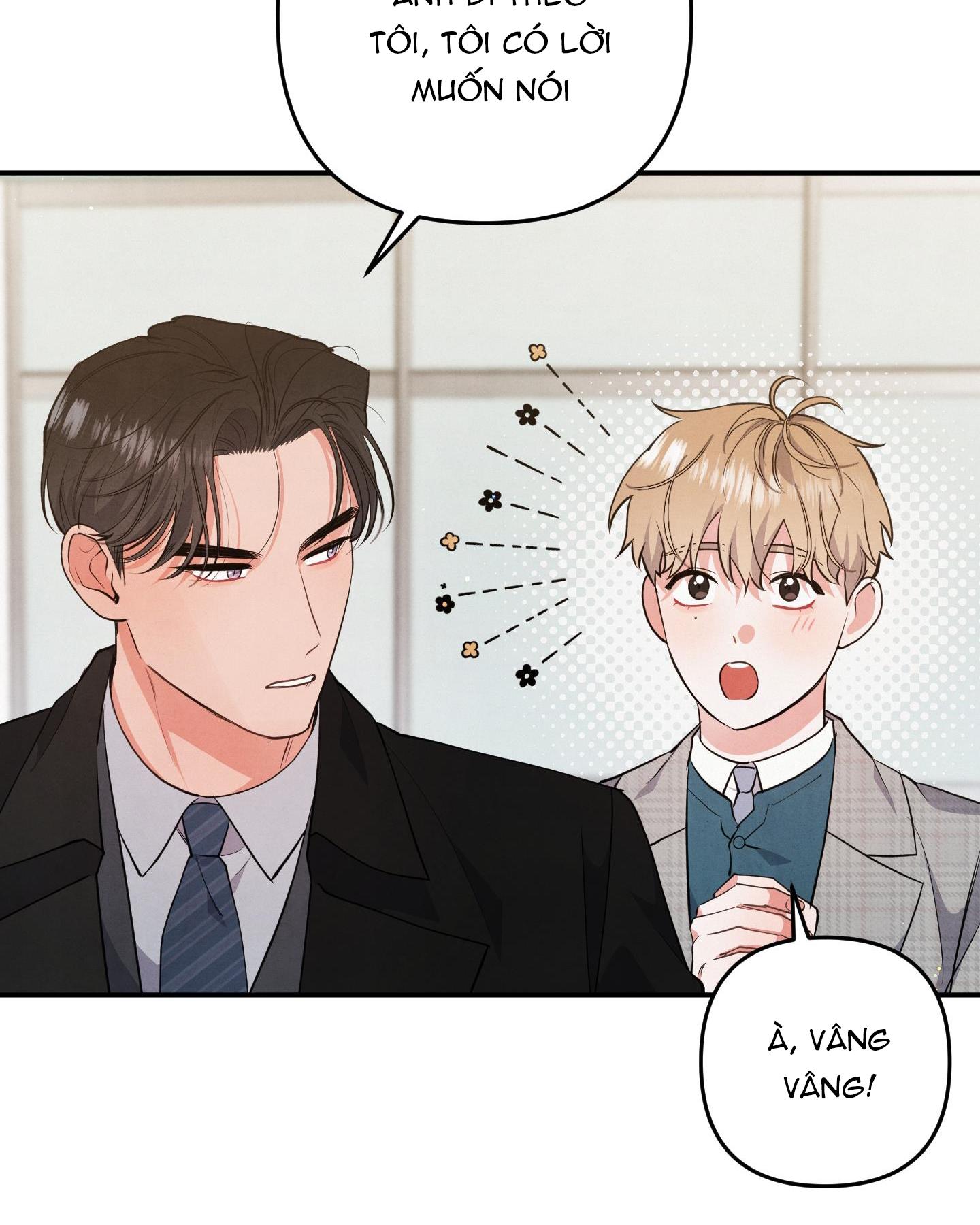 mối quan hệ ngu ngốc chapter 54 9