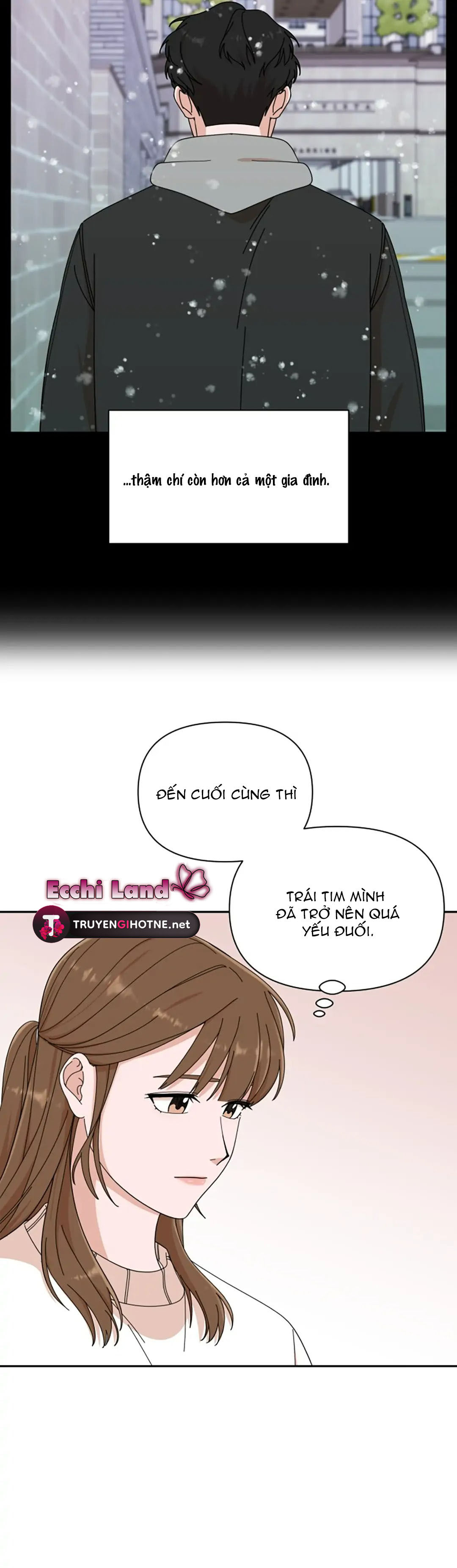 chàng trai ngọt ngào chapter 5.2 9