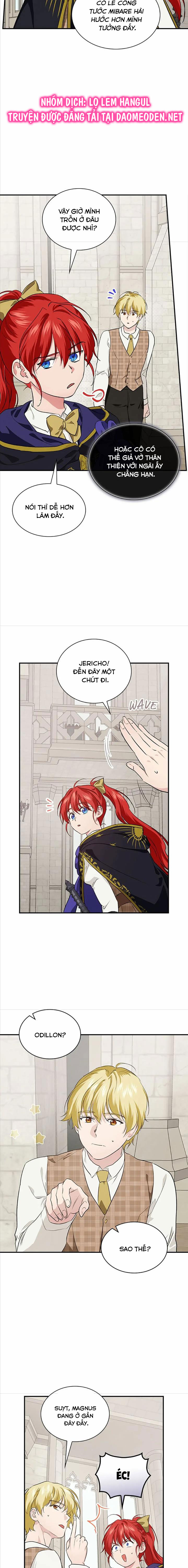 đi tìm con trai của cha tôi chapter 65 19