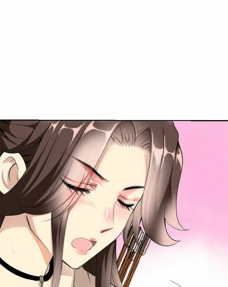 điền viên mật sủng: cô vợ nóng bỏng chapter 12 30