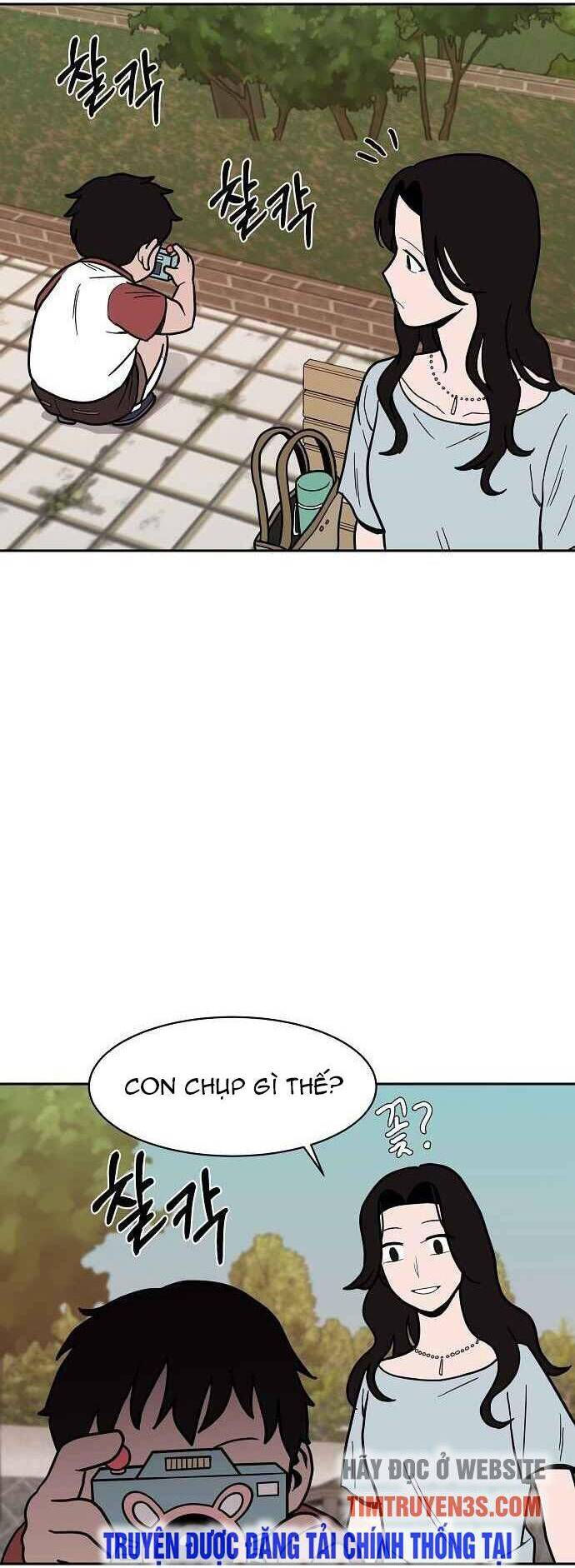 rốt cuộc cũng thấy ngọn lửa xanh chapter 14 19