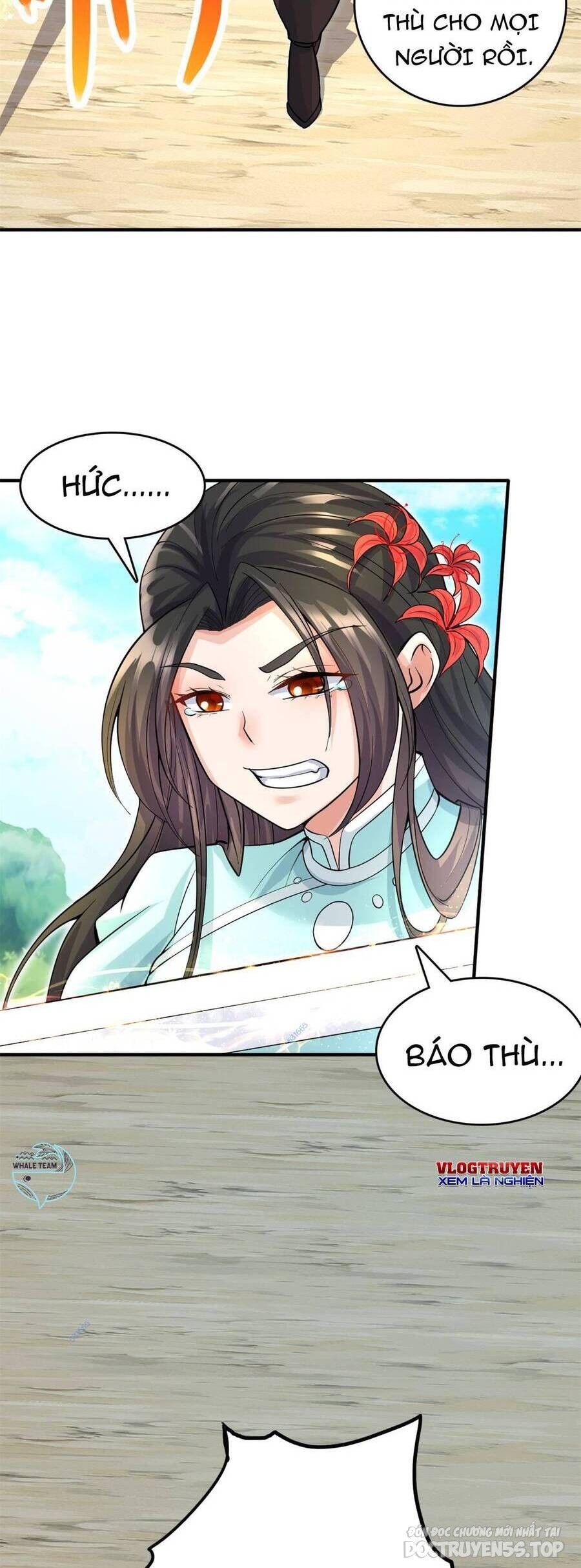 bắt đầu với kiếm vực, ta lặng lẽ tu luyện thành kiếm thần chapter 26 17