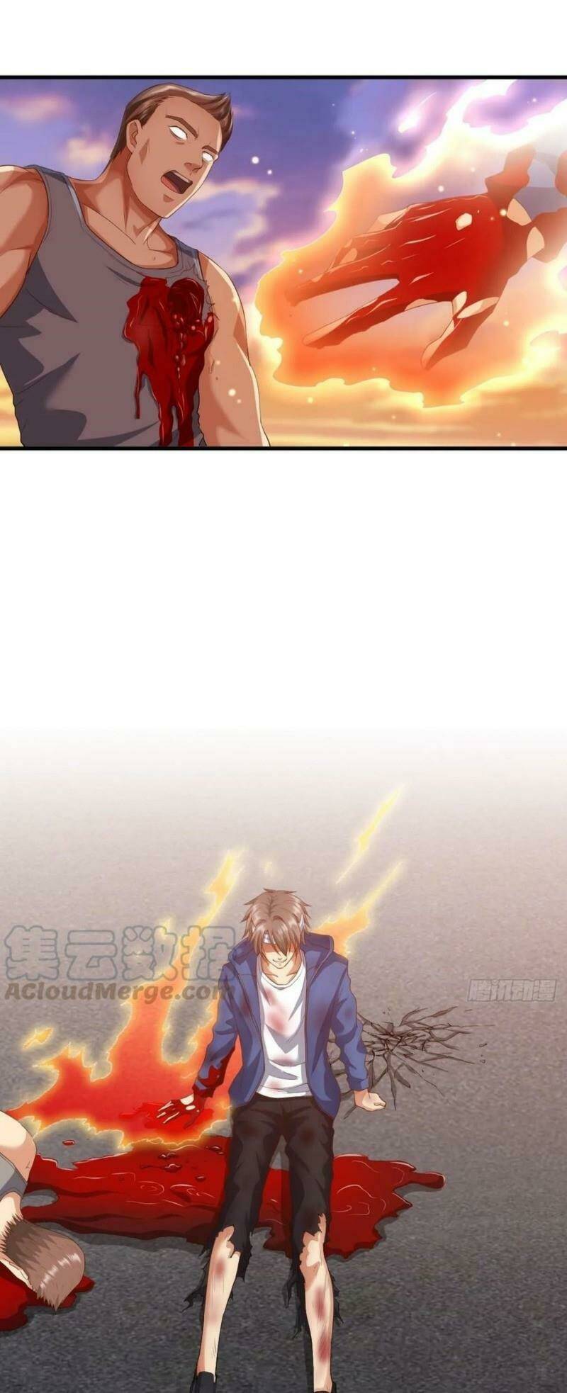 tuyệt thế thiên tài hệ thống chapter 66 7