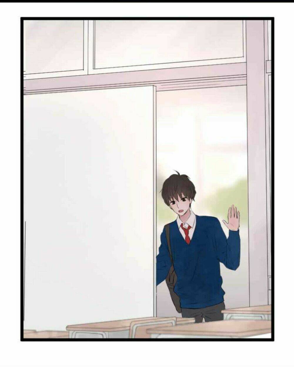 yêu không thể nói chapter 6 19