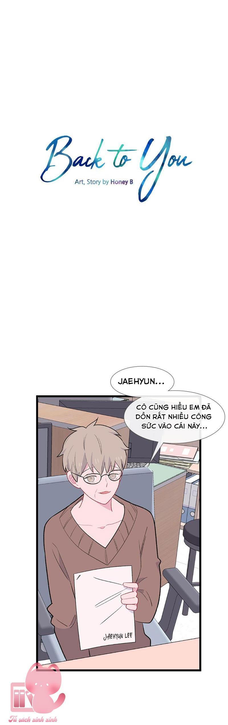 về bên anh chapter 68 8