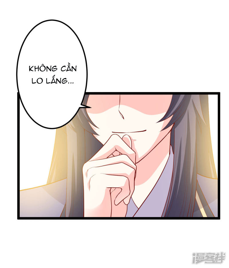 từ đây vương gia không thượng triều sớm chapter 11 29