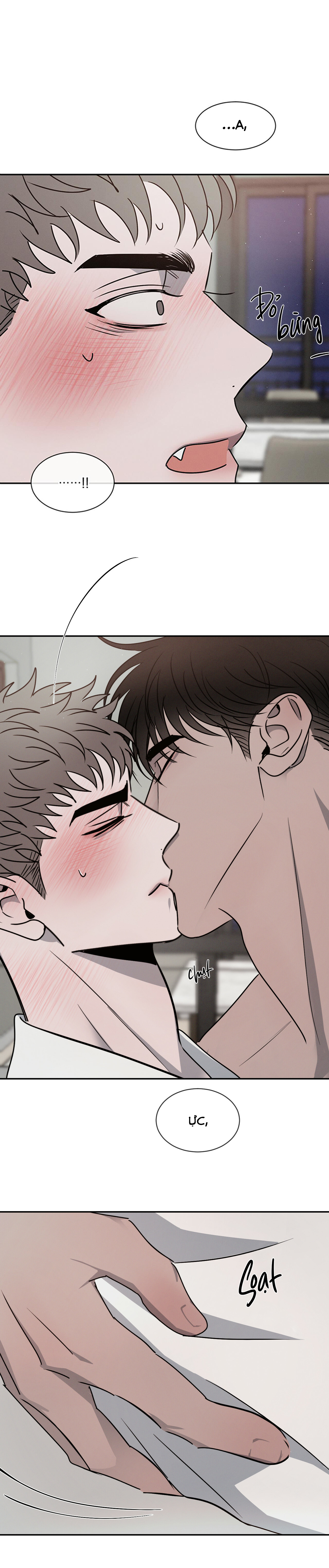 tương khắc chapter 22 19