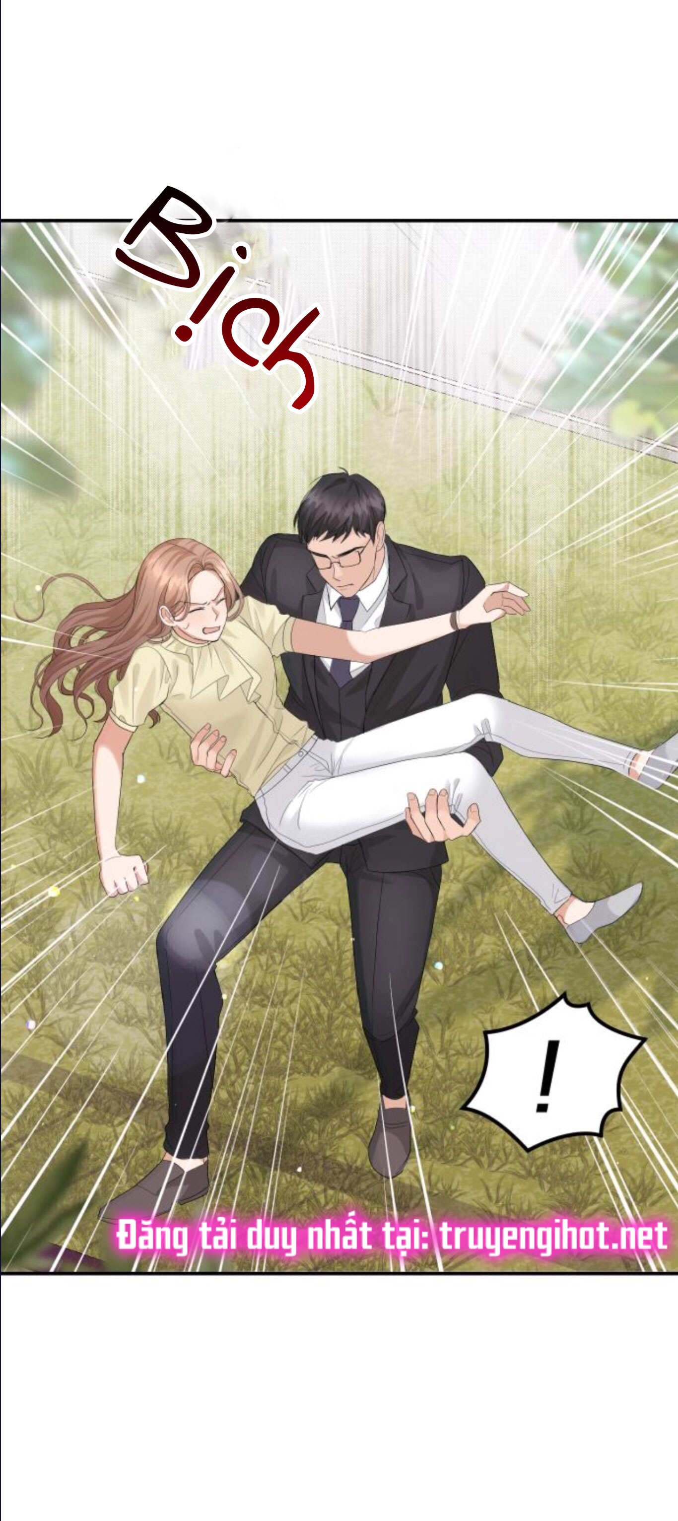 cuộc hôn nhân hoàn hảo chapter 10.1 6