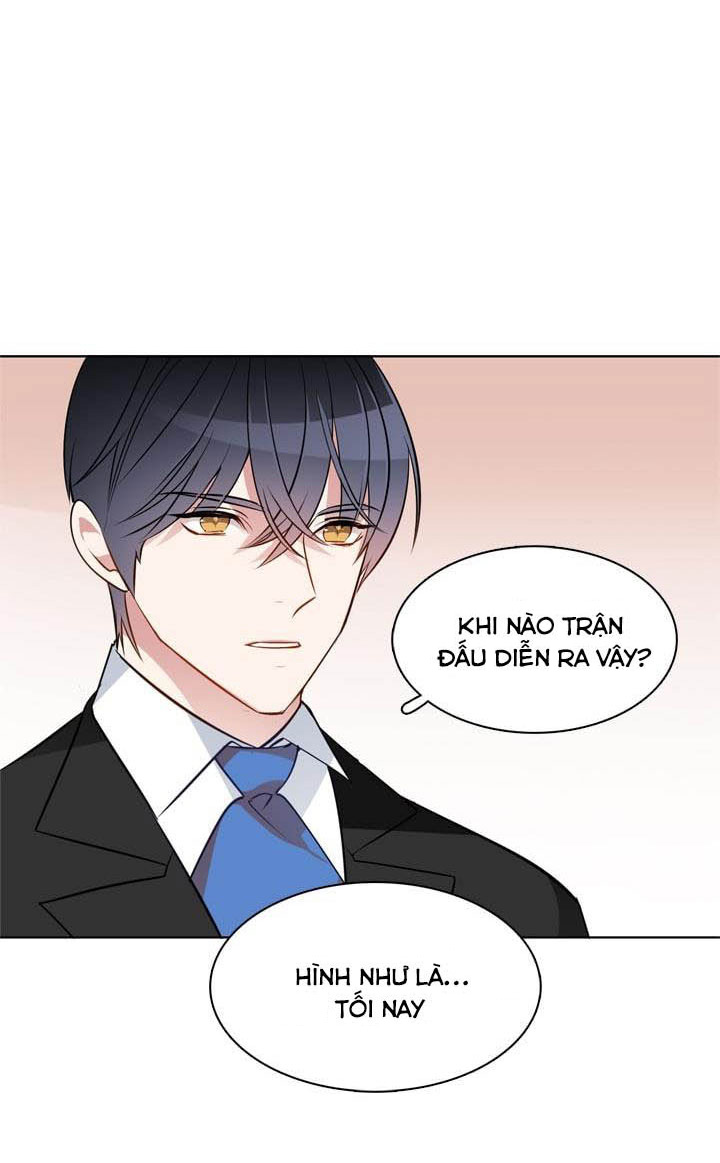 thanh tra của muiella chapter 47 13