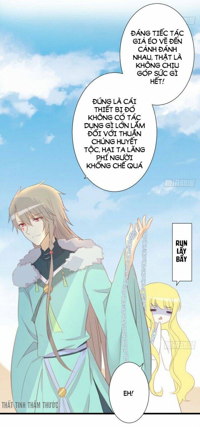 hôm nay ta cũng muốn trêu chọc nàng chapter 63 12