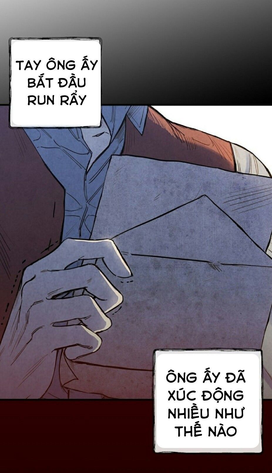 hoàng phi bóng tối - shadow queen chapter 3 67