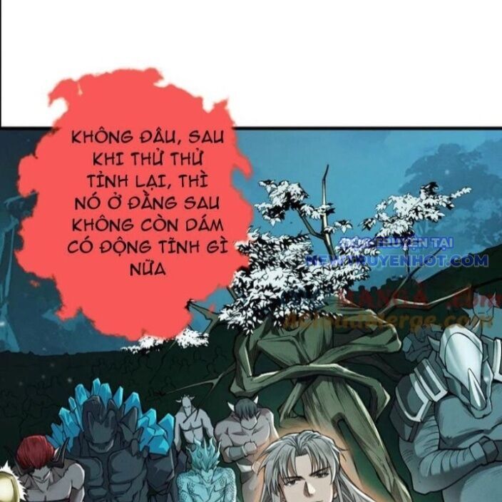 gặp mạnh thì càng mạnh, tu vi của ta không giới hạn chapter 20 57