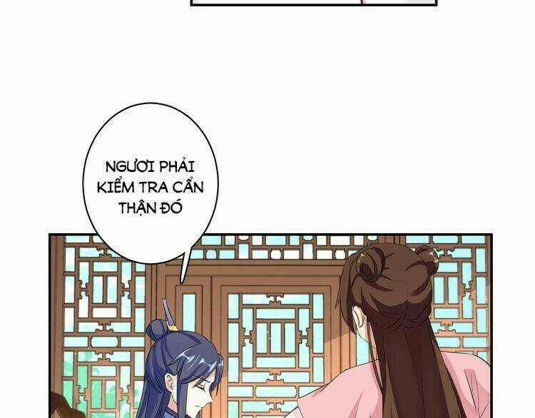 hoa nhan sách chapter 27.1 33