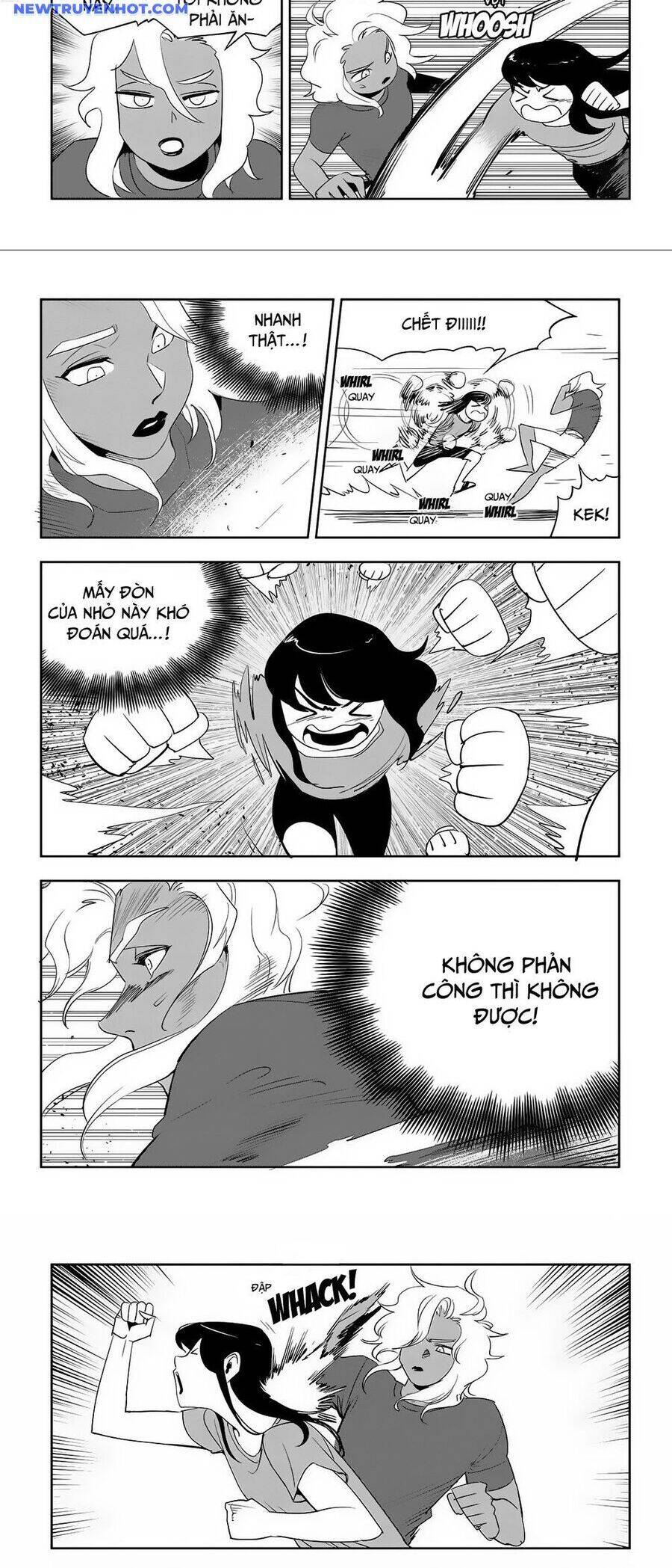 fight class 3 chapter 60 4