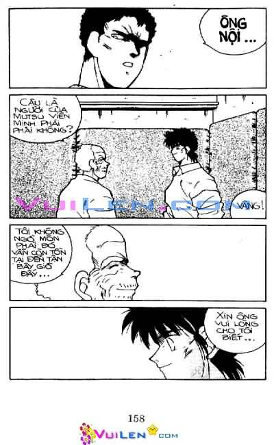 truyền nhân atula - shura no mon i chapter 27 159