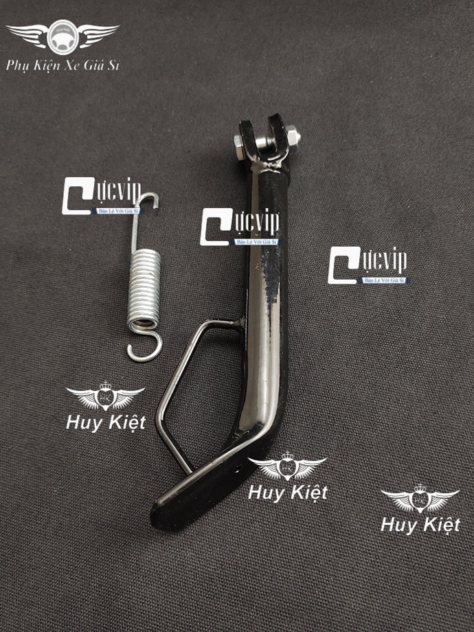 Chân Chống Nghiêng Sirius RC Xăng Cơ, Sirius Fi Mẫu Theo Xe MS4494