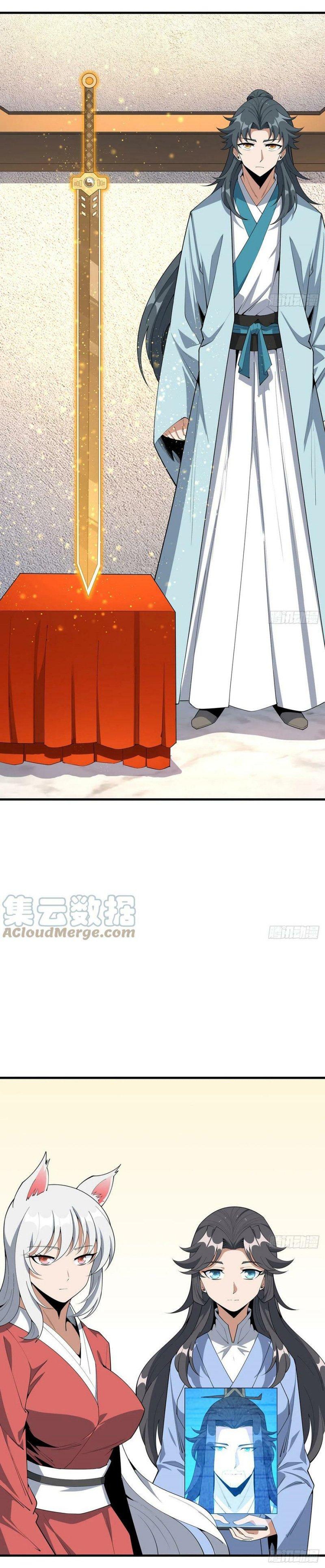 địa cầu đệ nhất kiếm chapter 196 6