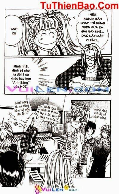 mùa hạ vàng chapter 6 146