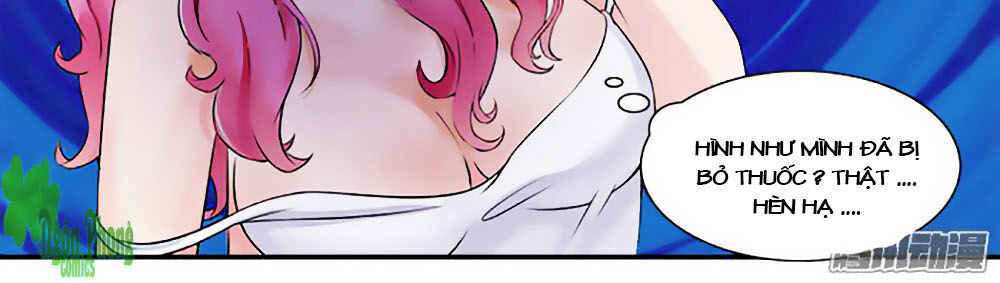 tiểu tâm can tuyệt sủng của lạc tiên sinh chapter 1 14