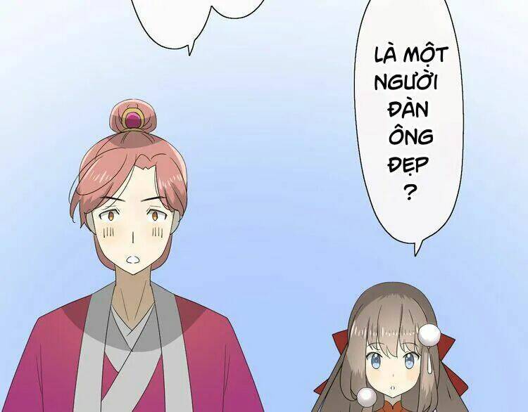 vu chúc thiếu nữ chapter 16.2 25