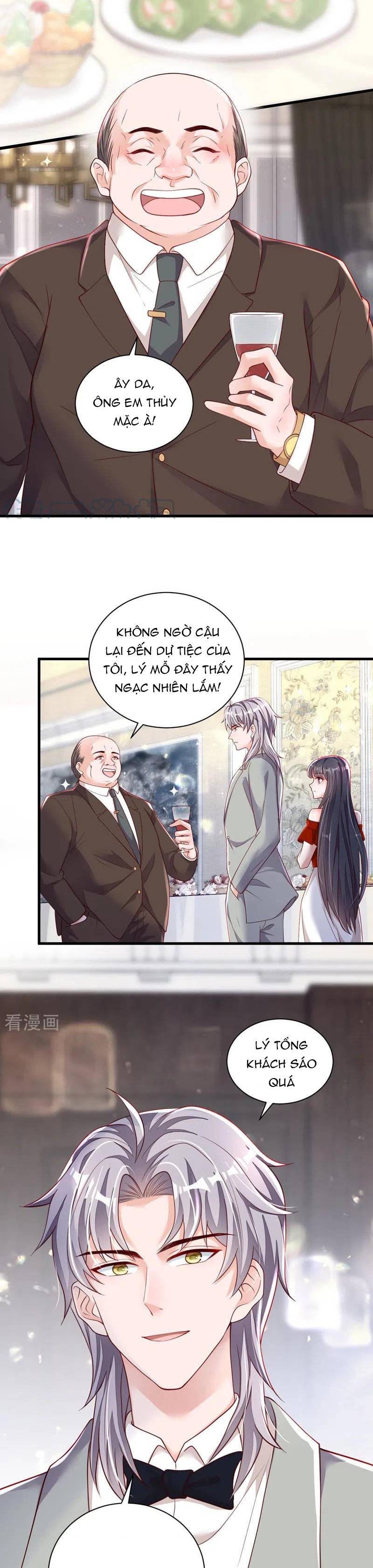 ác ma thì thầm chapter 86 8