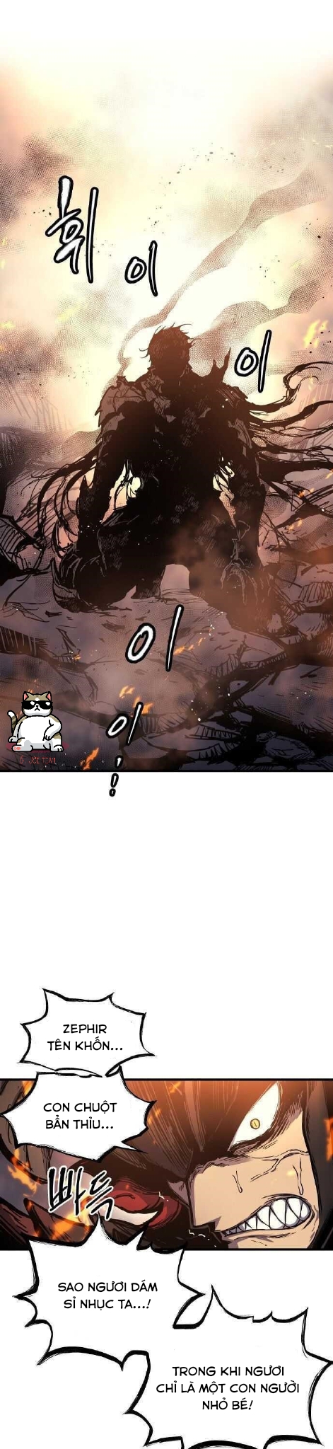 chiến thần chuyển thế chapter 1 24