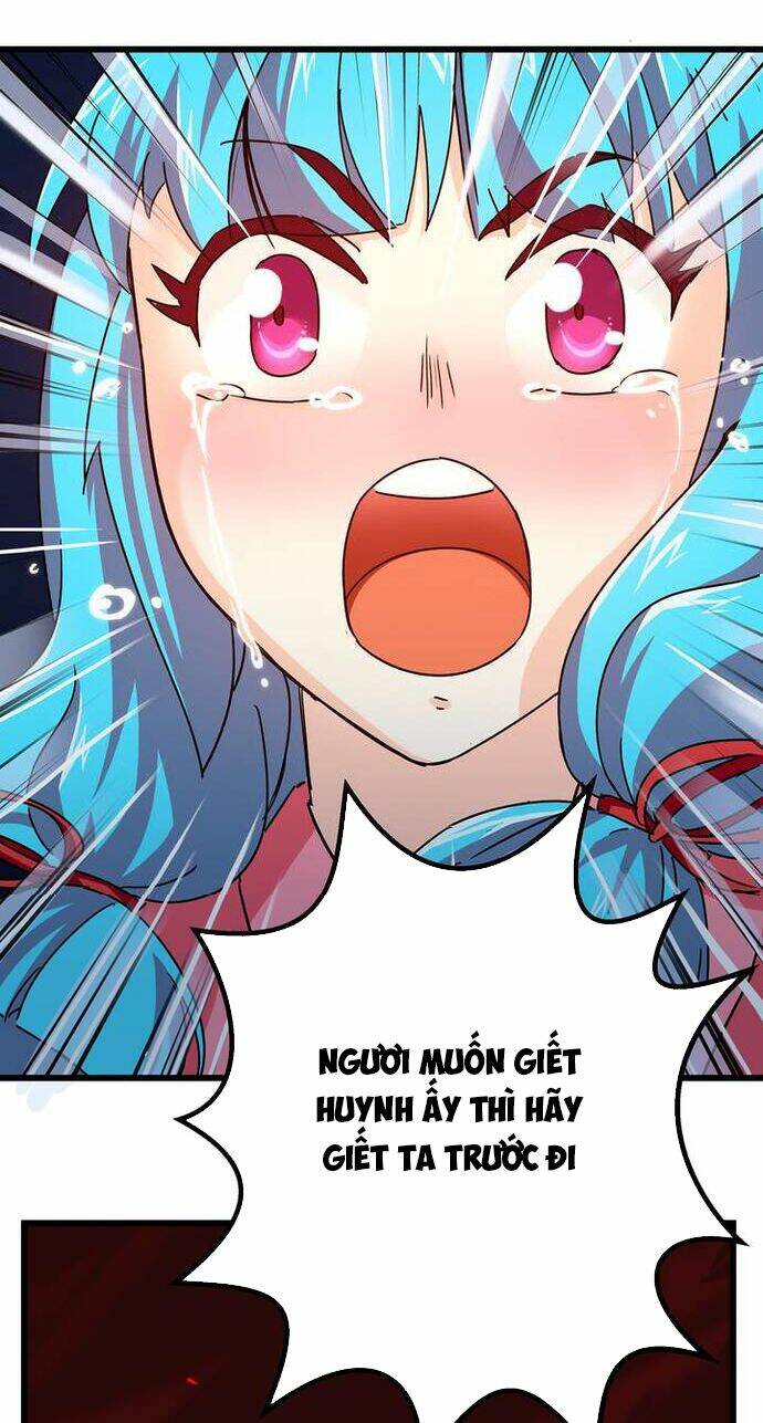 phong quỷ truyền thuyết chapter 73 6