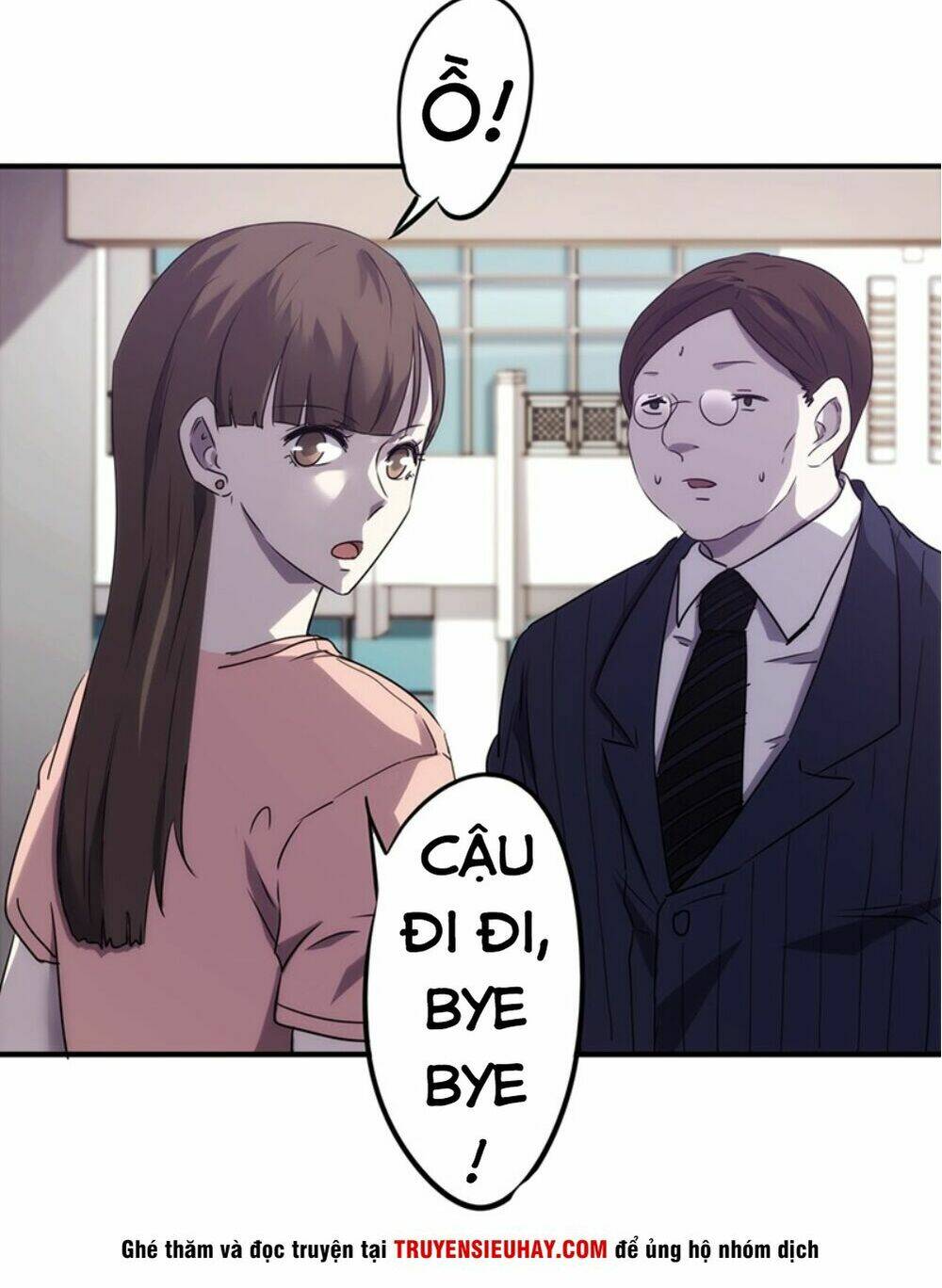 tối cường công nhân chapter 75 4