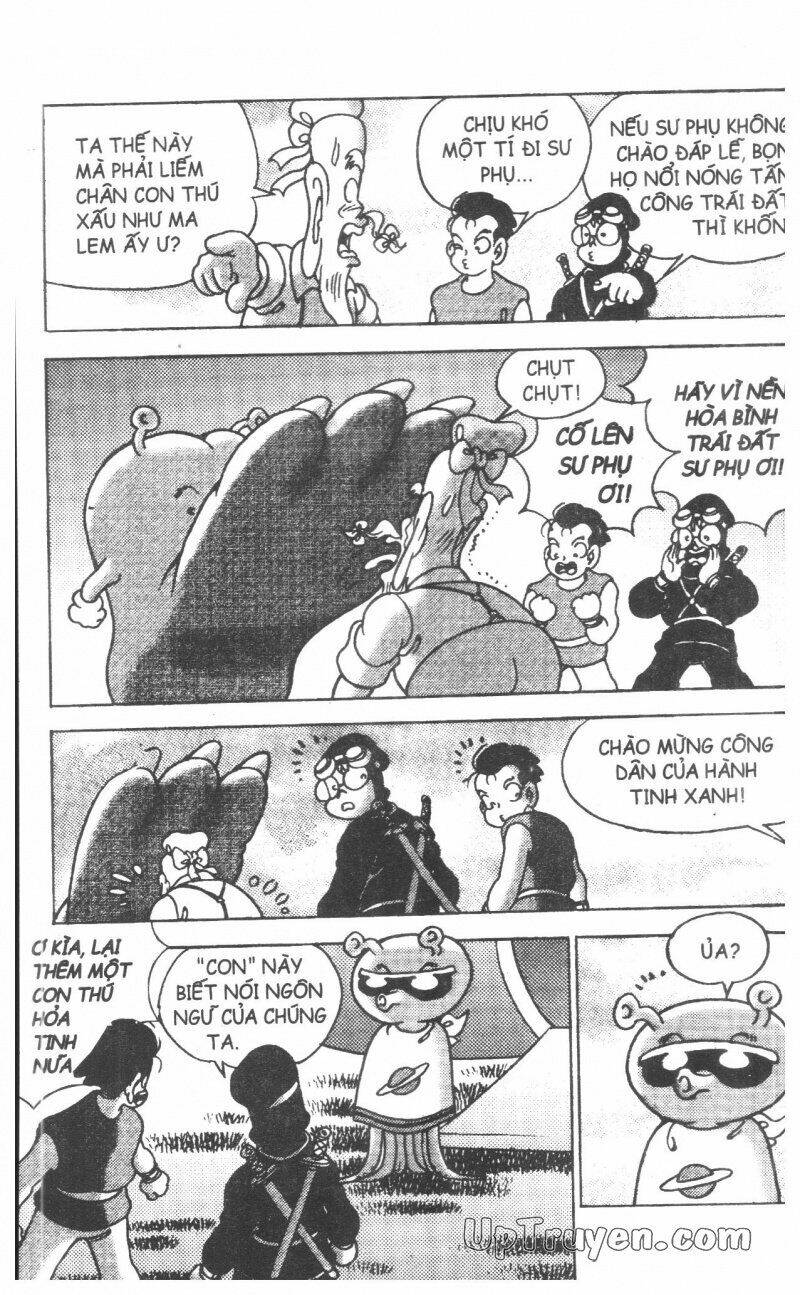 đội quân nhí nhố chapter 24 134