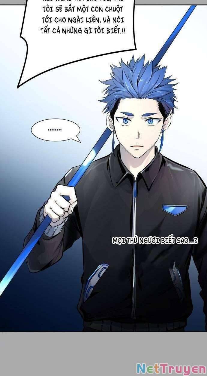 tòa tháp bí ẩn 2 chapter 514 50