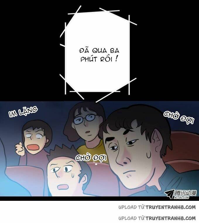 ớn lạnh tuyệt đối chapter 17 24