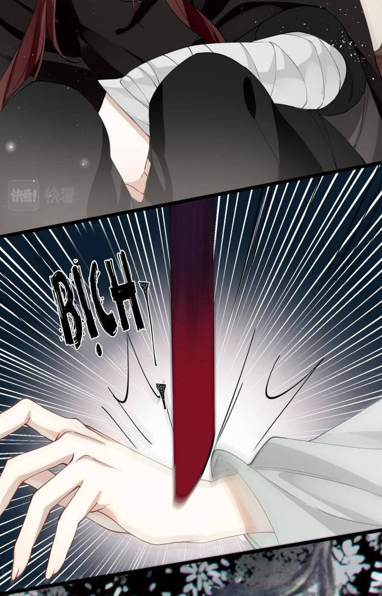 phế vật công chúa muốn nhặt chồng chapter 45 33