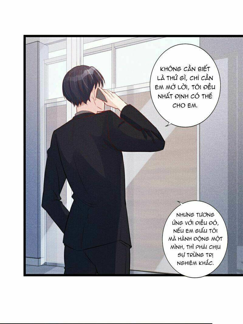 cạm bẫy lửa tình chapter 24 35