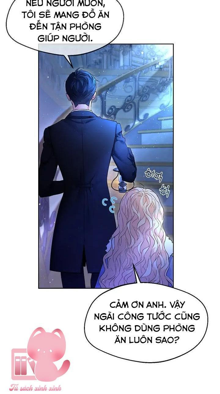 tiểu thư crystal là nam nhân chapter 1 71