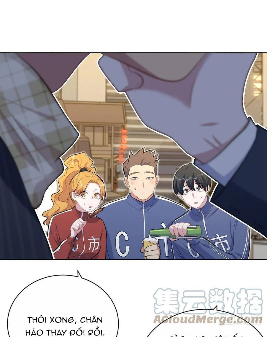 nhạc phụ đại nhân là lão bà chapter 165 22