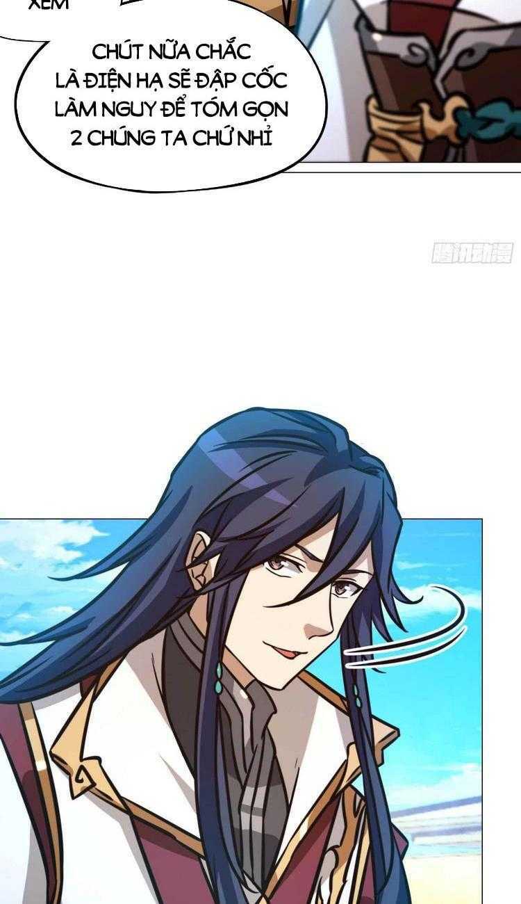 vạn cổ kiếm thần chapter 177 15