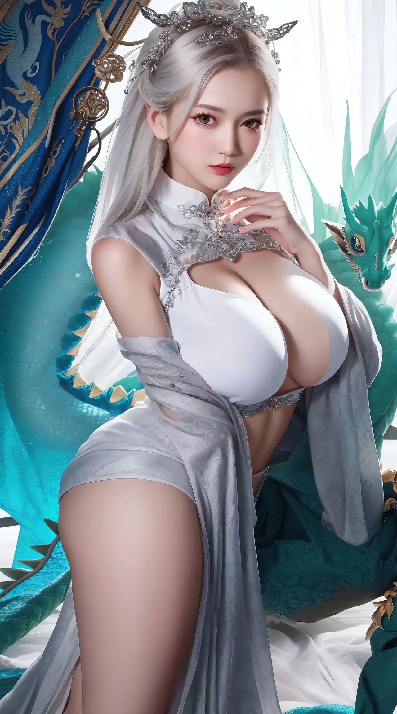 artist ai generated chapter 207 39