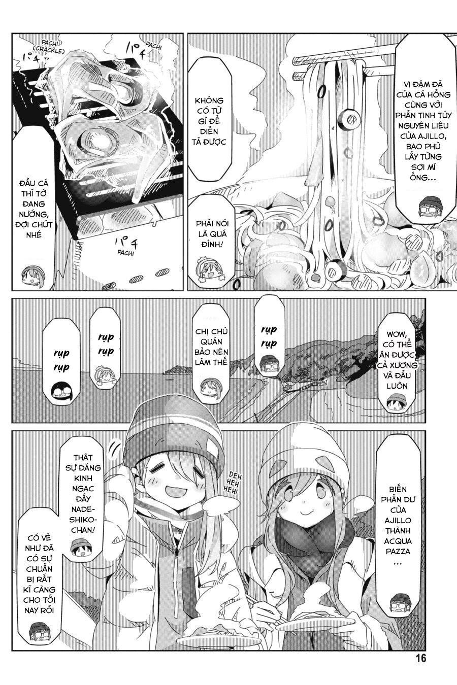 yurukyan chapter 47 19