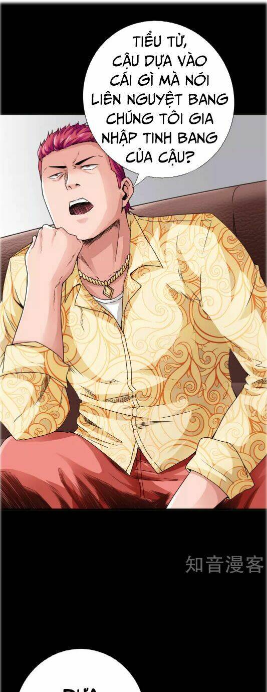 tuyệt phẩm tà thiếu chapter 39 26