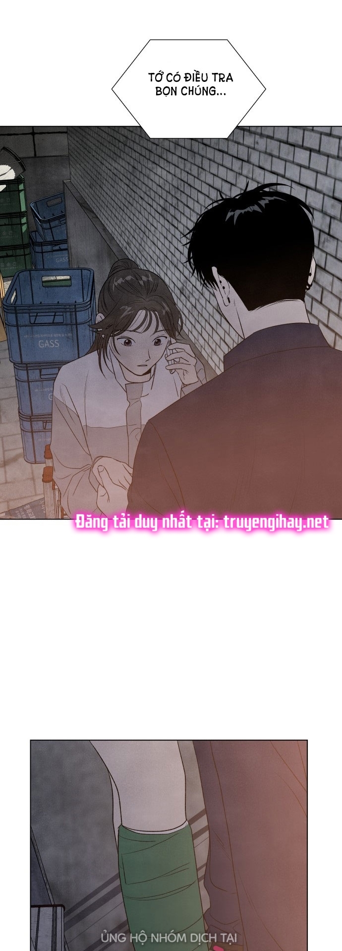 điều khiến tôi quyết tâm muốn chết chapter 6.1 13