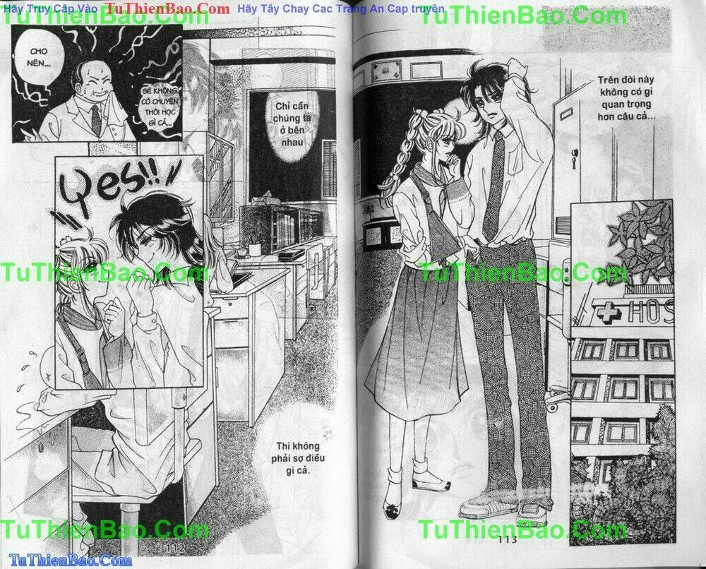 nhật ký của nan a chapter 6.3 14