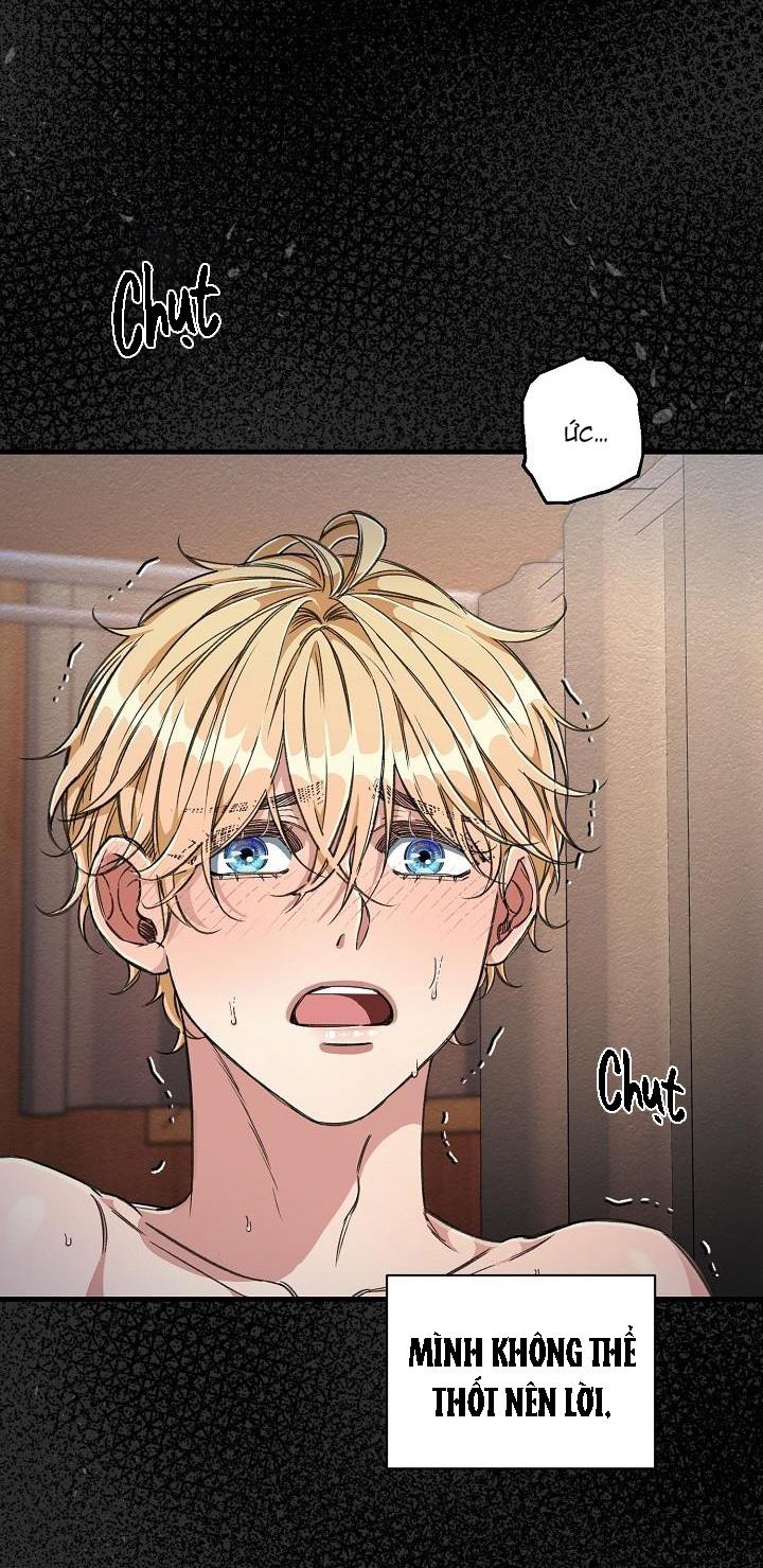 chuyến tàu điên cuồng chapter 6 14