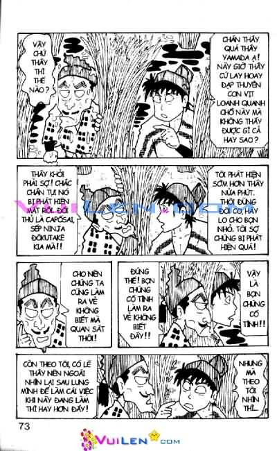 ninja loạn thị chapter 29 73