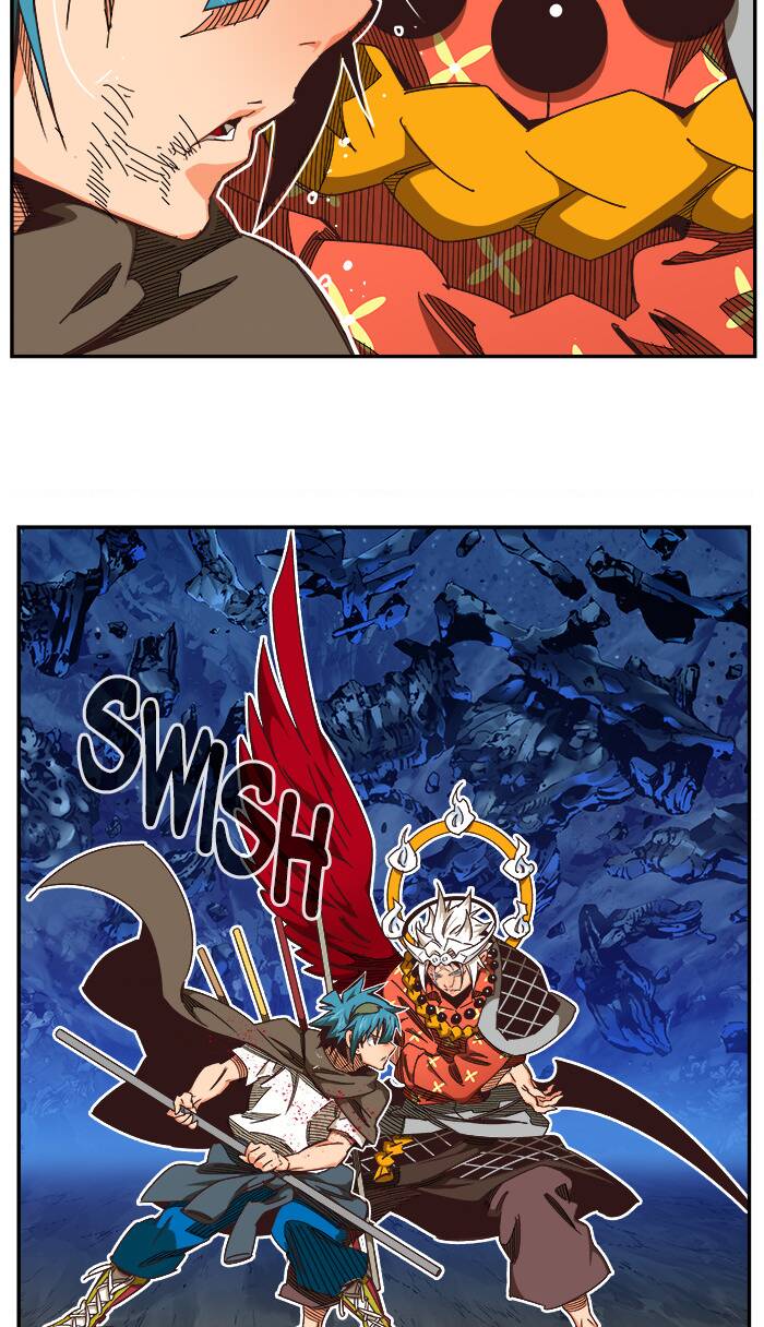 Chúa tể học đường chapter 528.5 5