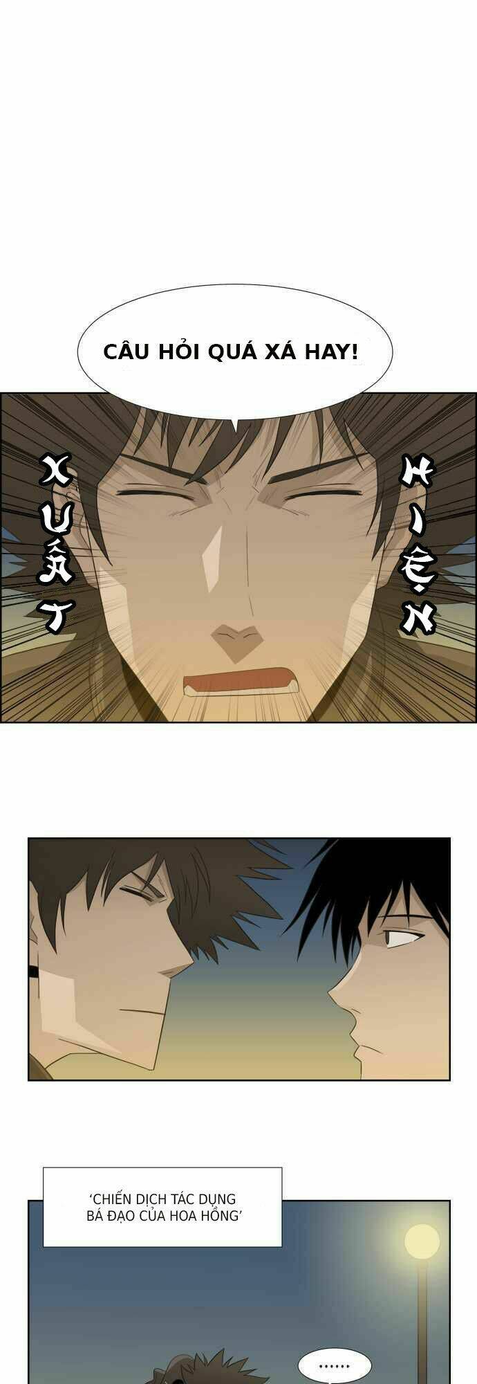 melo holic chapter 8 9